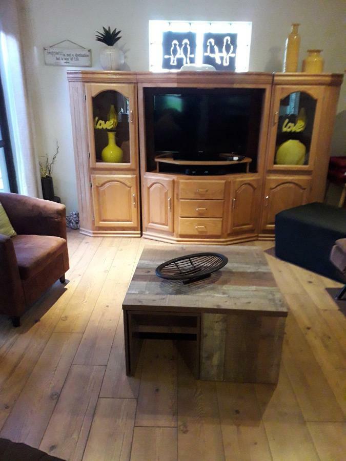 The Flat 52 On Davidson Villa Johannesburg Bagian luar foto