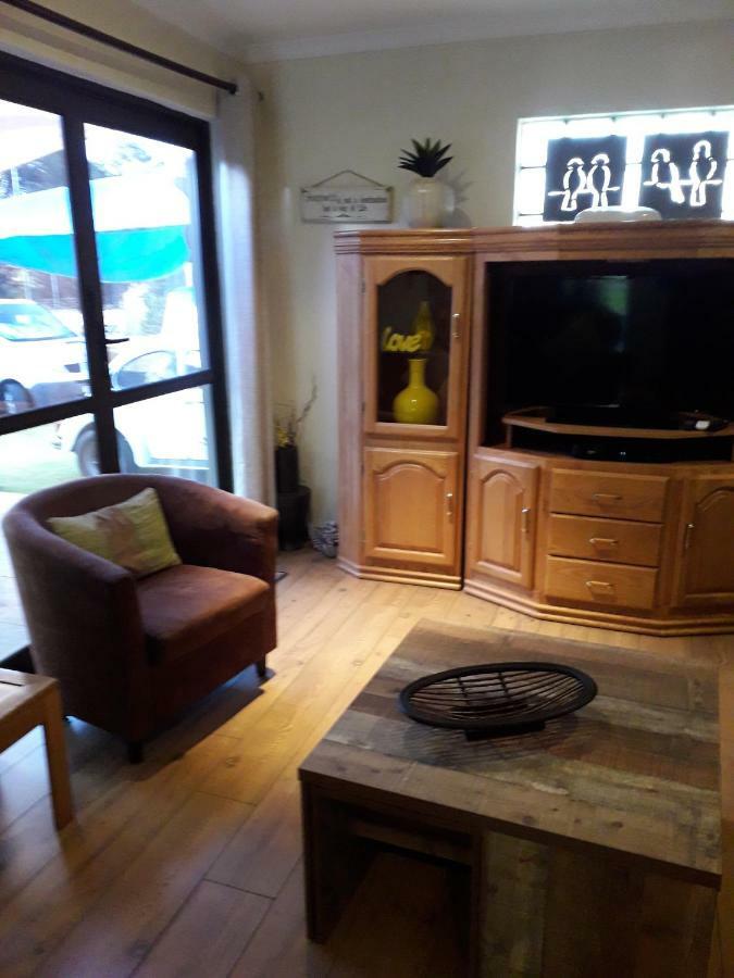 The Flat 52 On Davidson Villa Johannesburg Bagian luar foto