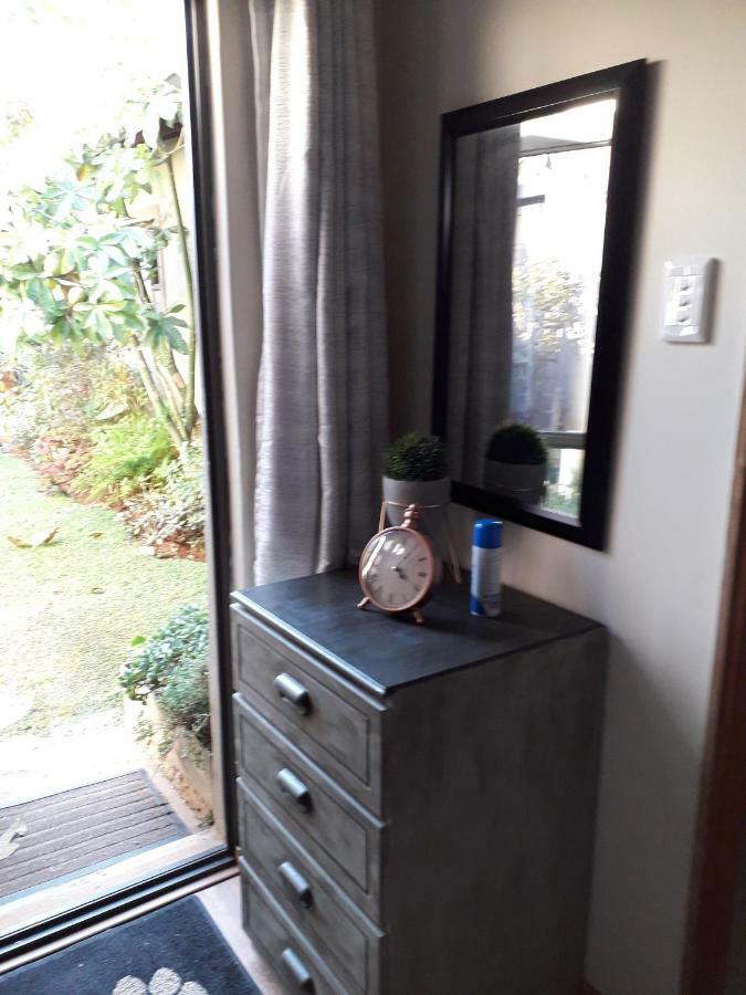The Flat 52 On Davidson Villa Johannesburg Bagian luar foto