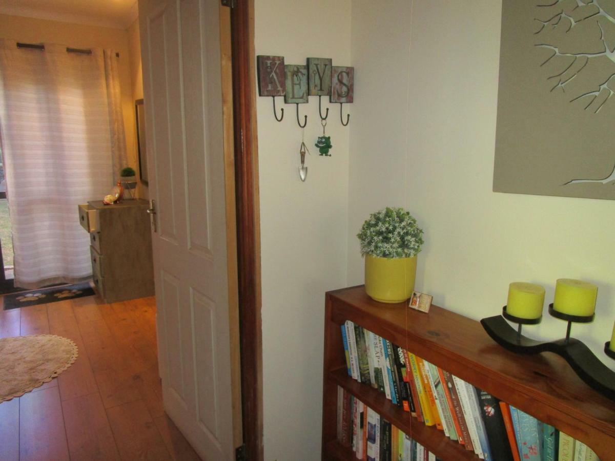 The Flat 52 On Davidson Villa Johannesburg Bagian luar foto