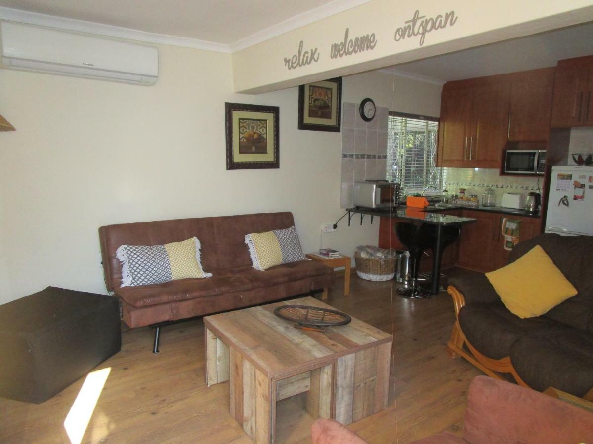 The Flat 52 On Davidson Villa Johannesburg Bagian luar foto