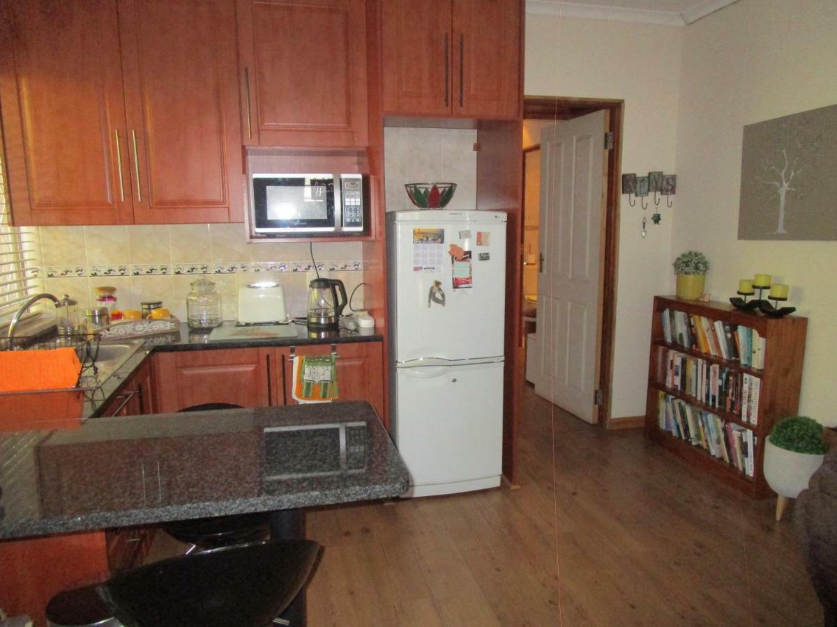 The Flat 52 On Davidson Villa Johannesburg Bagian luar foto