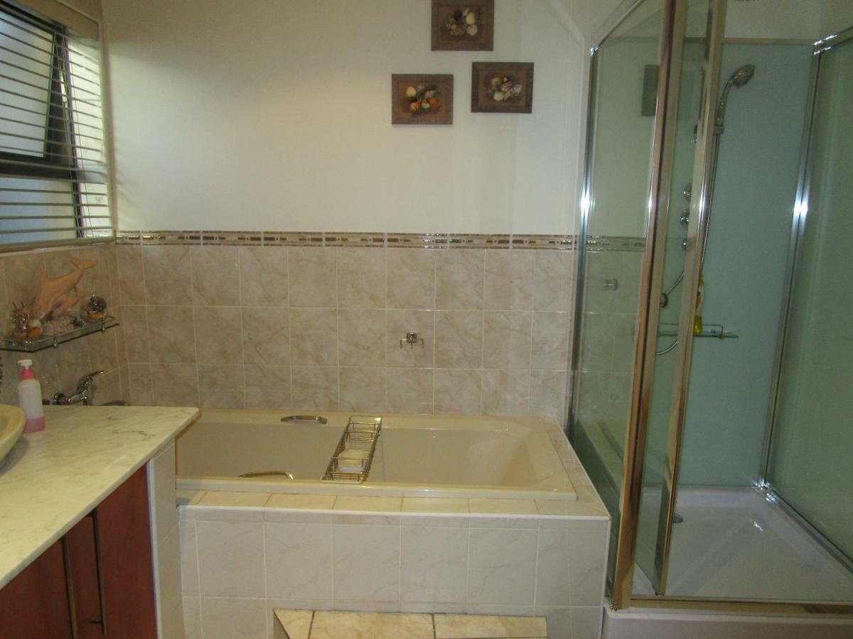 The Flat 52 On Davidson Villa Johannesburg Bagian luar foto