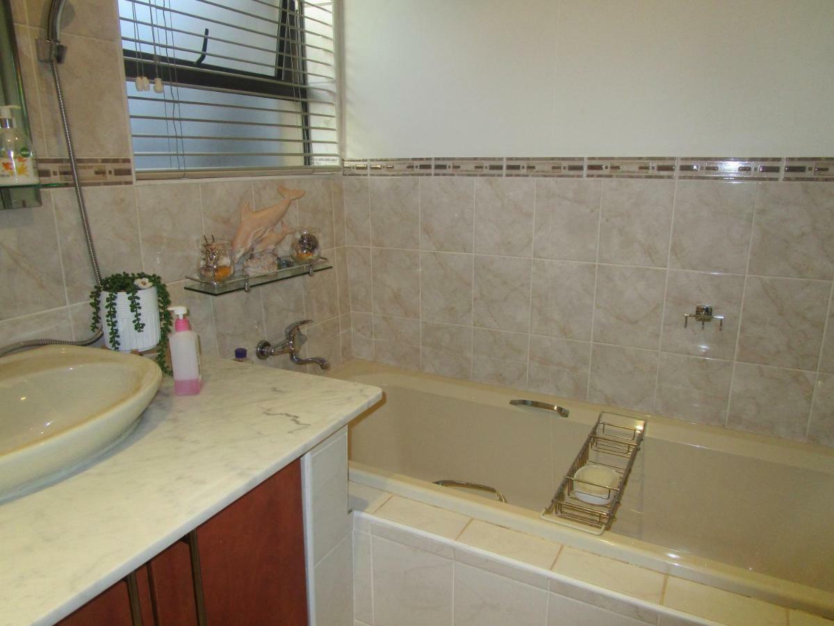 The Flat 52 On Davidson Villa Johannesburg Bagian luar foto