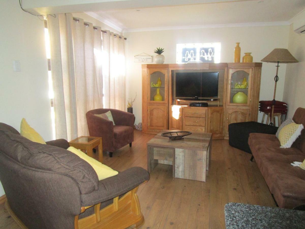 The Flat 52 On Davidson Villa Johannesburg Bagian luar foto