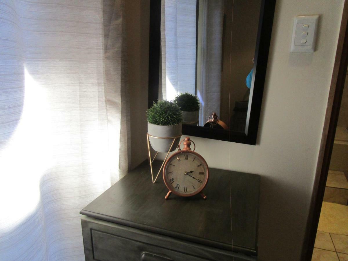 The Flat 52 On Davidson Villa Johannesburg Bagian luar foto