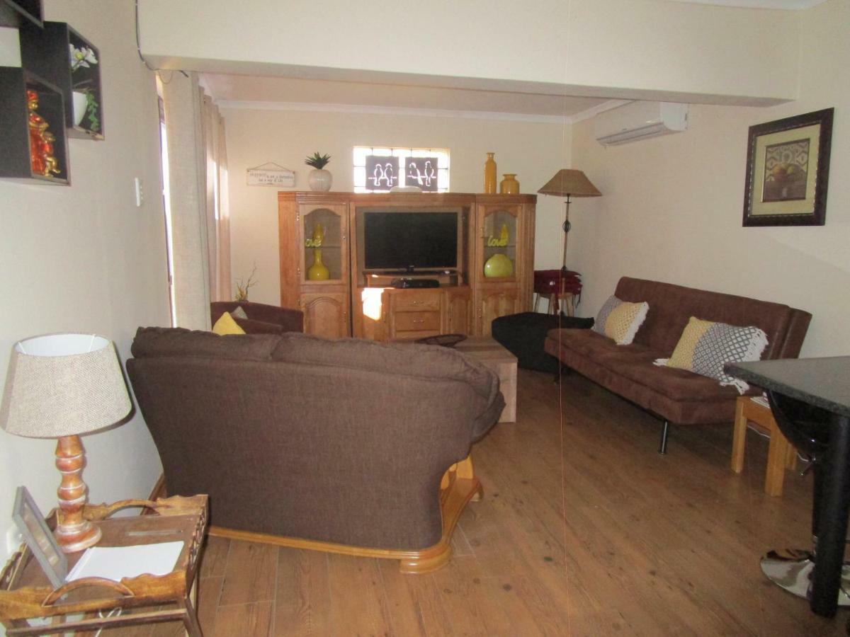 The Flat 52 On Davidson Villa Johannesburg Bagian luar foto
