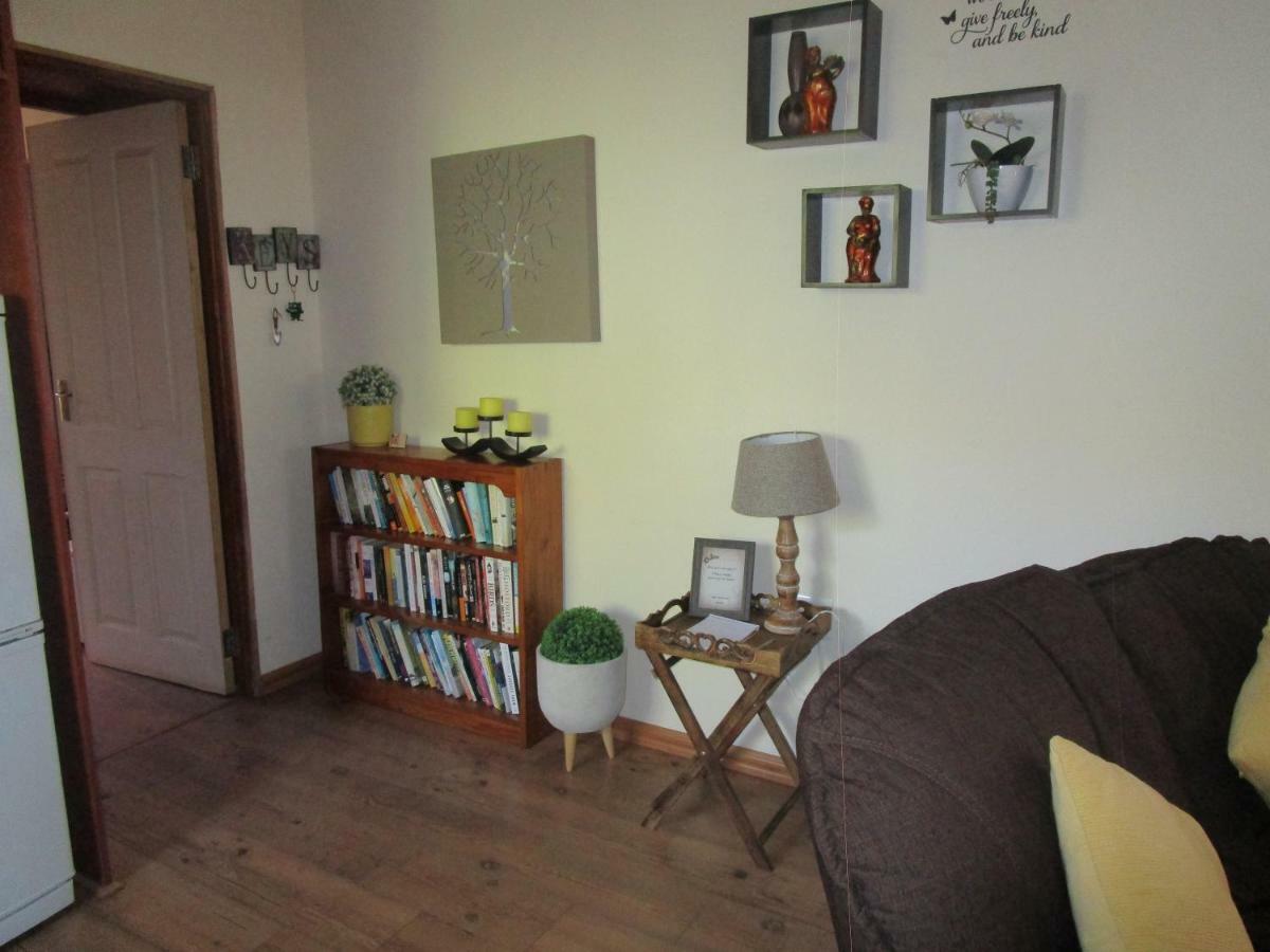 The Flat 52 On Davidson Villa Johannesburg Bagian luar foto